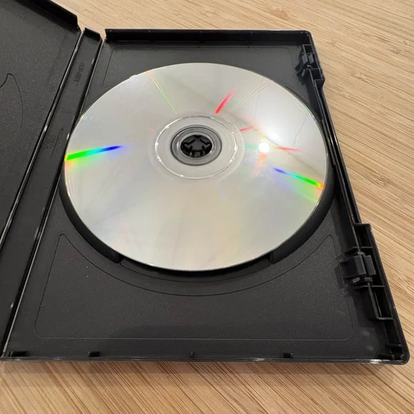 Bundle 2/$22 | The Method Pilates: Target Specifics DVD (2002) - Picture 4 of 4